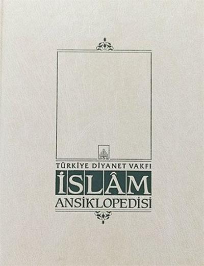 İslam Ansiklopedisi 3. Cilt (Amasya - Aşık Musikisi)