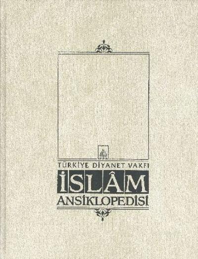 İslam Ansiklopedisi 33. Cilt (Nesih - Osmanlılar) %10 indirimli Komisy