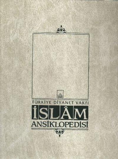 İslam Ansiklopedisi 34. Cilt (Osmanpazarı - Resuldar)