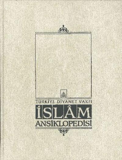 İslam Ansiklopedisi 37. Cilt (Sevr Antlaşması - Süveylih) %10 indiriml