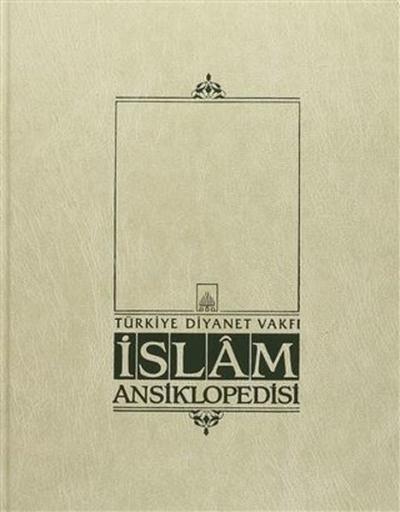 İslam Ansiklopedisi 8. Cilt (Cilve - Darünnedye) %10 indirimli Komisyo