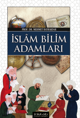 İslam Bilim Adamları (Ciltli)