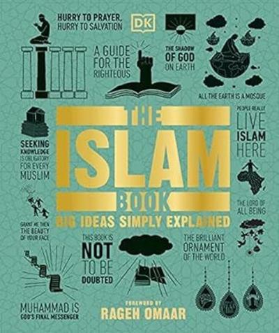 Islam Book (DK Big Ideas) (Ciltli)
