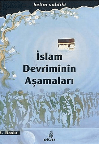 İslam Devriminin Aşamaları