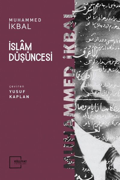 İslam Düşüncesi Muhammed İkbal