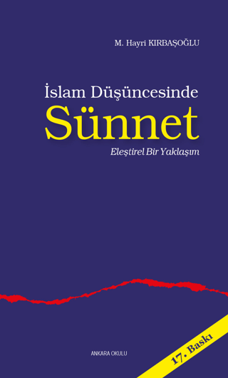 İslam Düşüncesinde Sünnet