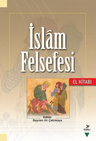 İslam Felsefesi El Kitabı Ali Durusoy