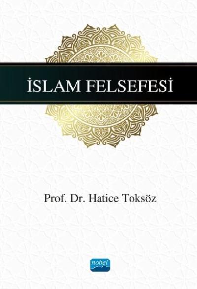 İslam Felsefesi Hatice Toksöz