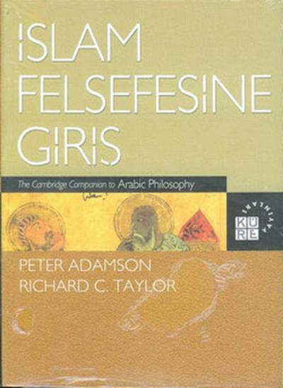 İslam Felsefesine Giriş Peter Adamson