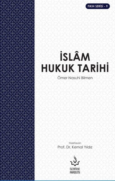 İslam Hukuk Tarihi
