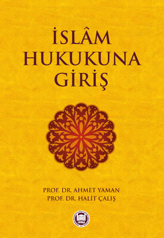 İslam Hukukuna Giriş