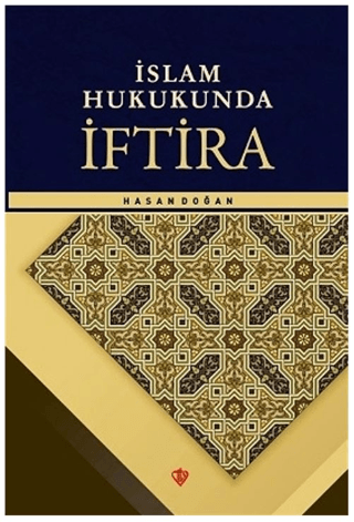 İslam Hukukunda İftira