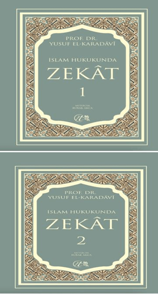 İslam Hukukunda Zekat 1-2