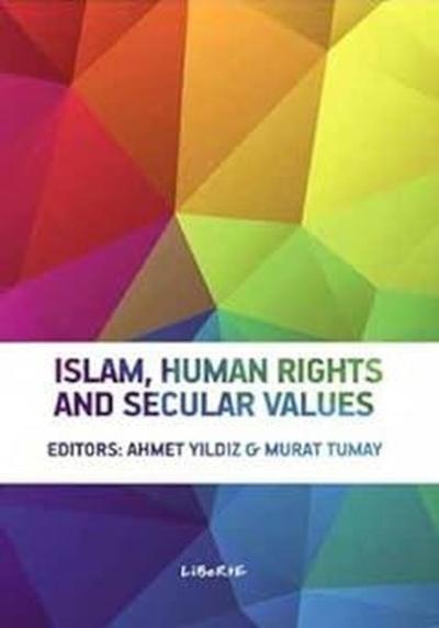 Islam, Human Rights and Secular Values Kolektif