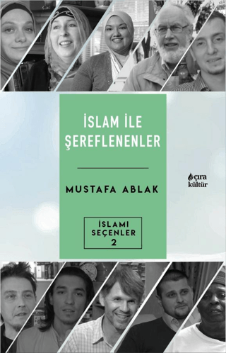 İslam İle Şereflenenler