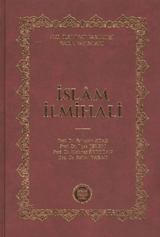 İslam İlmihali (Ciltli)