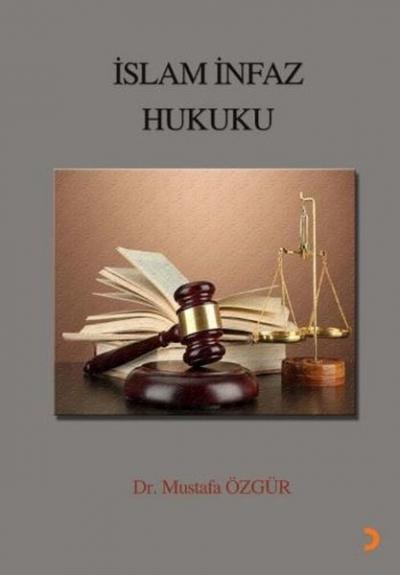 İslam İnfaz Hukuku