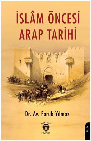 İslam Öncesi Arap Tarihi