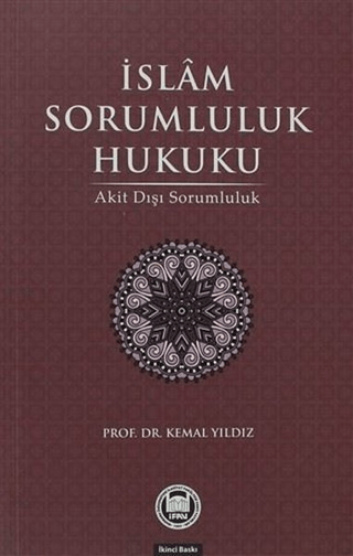 İslam Sorumluluk Hukuku