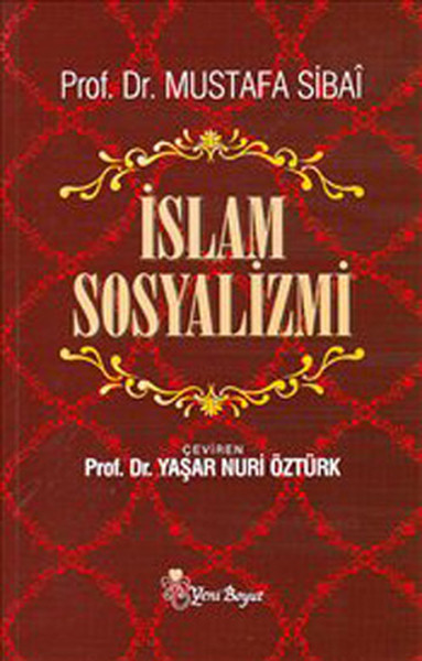 İslam Sosyalizmi Yaşar Nuri Öztürk