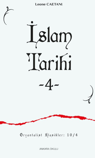 İslam Tarihi - 4