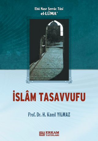 İslam Tasavvufu (El - Lüma) (Ciltli)