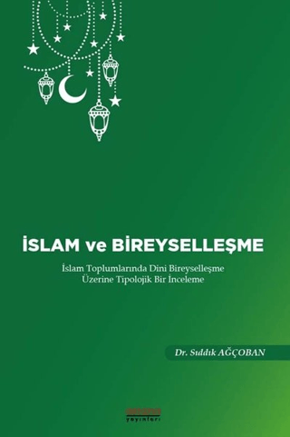 İslam ve Bireyselleşme