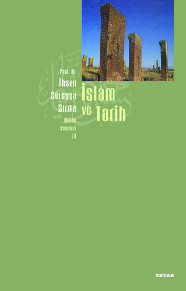 İslam ve Tarih %30 indirimli İhsan Süreyya Sırma