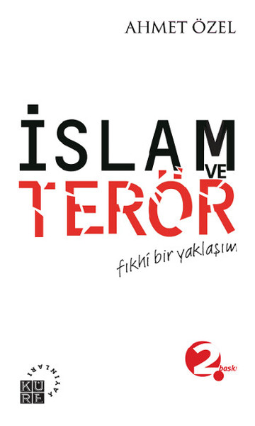 İslam ve Terör Ahmet Özel