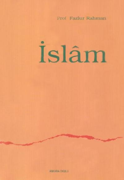 İslam Fazlur Rahman