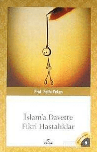 İslam'a Davette Fikri Hastalıklar