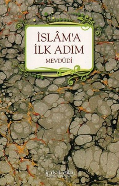 İslam'a İlk Adım