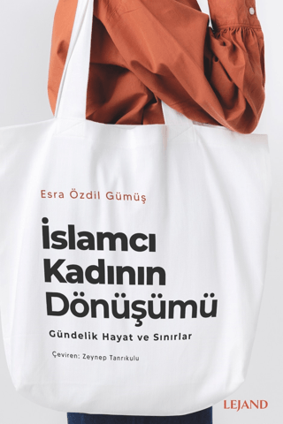 İslamcı Kadının Dönüşümü