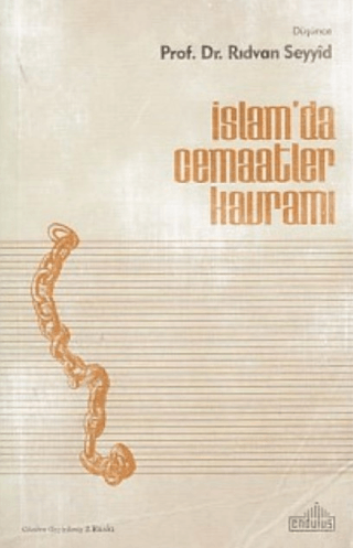 İslamda Cemaatler Kavramı