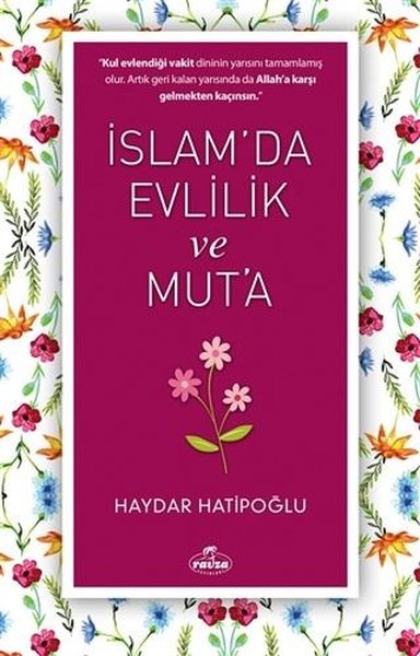 İslam'da Evlilik ve Mut'a