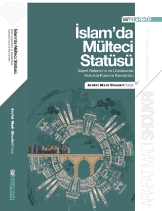 İslamda Mülteci Statüsü