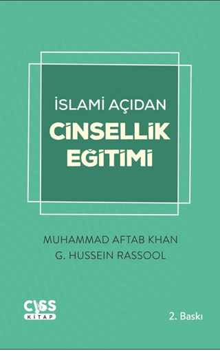 İslami Açıdan Cinsellik Eğitimi