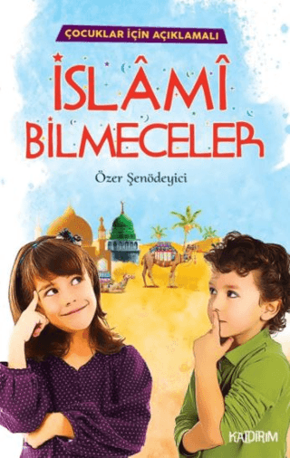İslami Bilmeceler