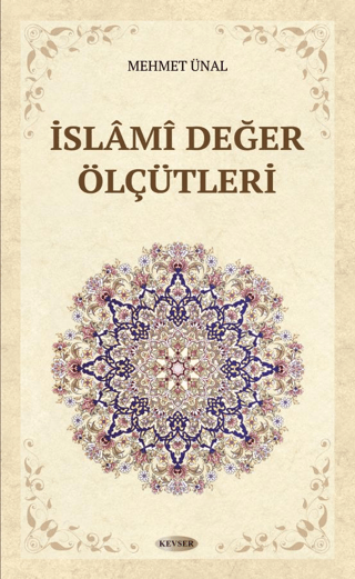 İslami Değer Ölçütleri