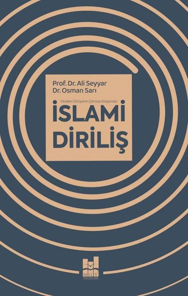 İslami Diriliş Ali Seyyar