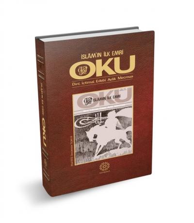 İslam'ın İlk Emri Oku