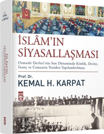 İslamın Siyasallaşması