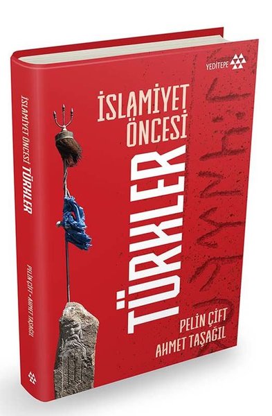 İslamiyet Öncesi Türkler Pelin Çift