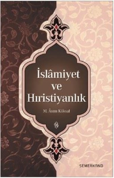İslamiyet ve Hıristiyanlık