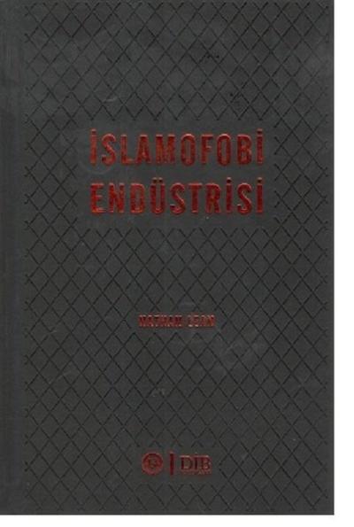 İslamofobi Endüstrisi (Ciltli)