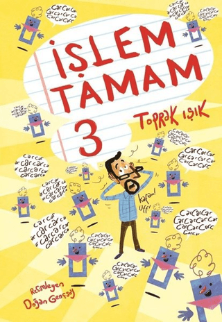 İşlem Tamam - Elde Var 3