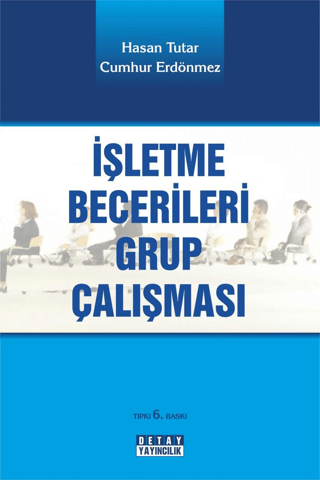 İşletme Becerileri Grup Çalışması