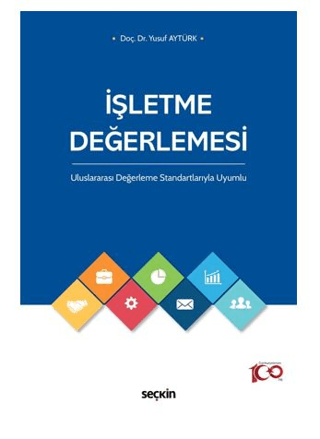 İşletme Değerlemesi