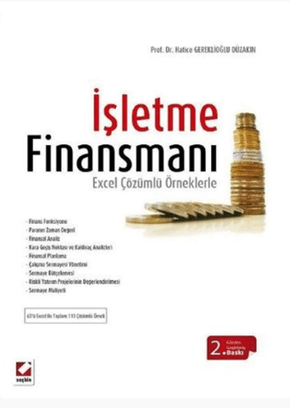 İşletme Finansmanı