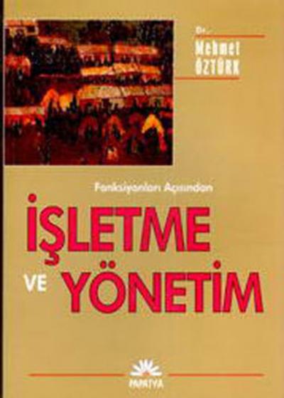 İşletme ve Yönetim